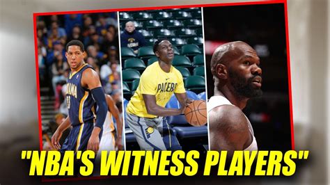 nba players that are jehovah witnesses|NBA Players That Are Jehovah’s Witnesses